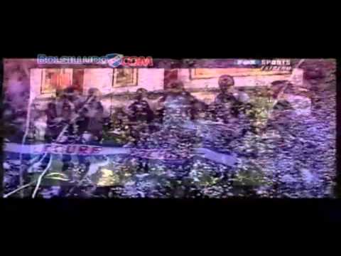 Un Grito Hecho Canción - Murga los del Parque