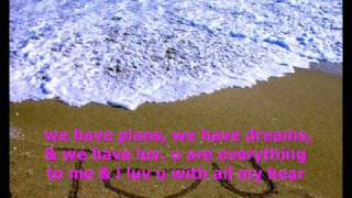 The Safest Place - LeAnn Rimes -