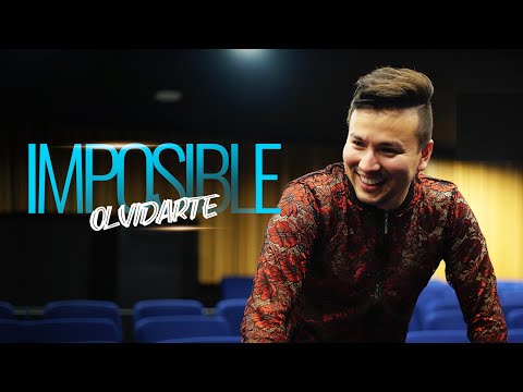 @DeinerBayona  + Imposible Olvidarte (Video Oficial)