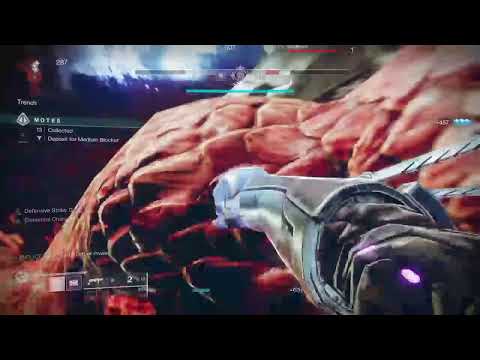 Gambit till i reach max rank