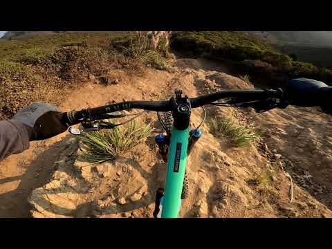 200905 Pacifica - Mile Run 1