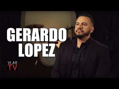 Gerardo Lopez Explains the Name "MS-13",  Meaning of the Hand Signs (Part 2)