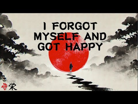 If Nothing Matters, Why Get Out of Bed? (Zen Had an Answer All Along)