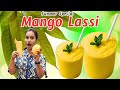 Mango Lassi 🥭🥭||Summer Special ||@swapnavaitla ||#youtube #foryou #food