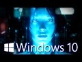 Windows 10 and HoloLens - Holy Crap Microsoft.