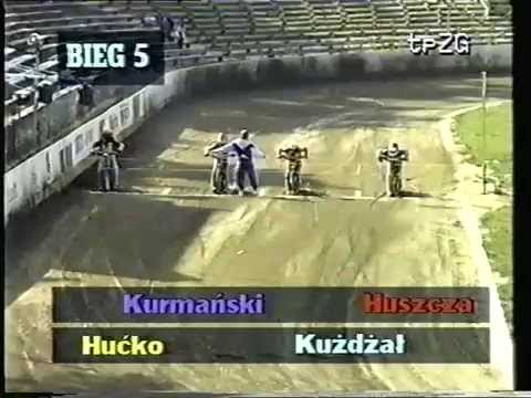 falubaz zielona góra-orzeł łódź 2000