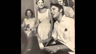 Elvis Presley - The Thrill of Your Love - (alternate take)