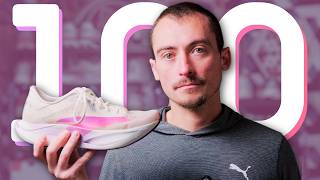 I Ran 102 Miles in the Anta C202 7 and the Vibe Has Changed