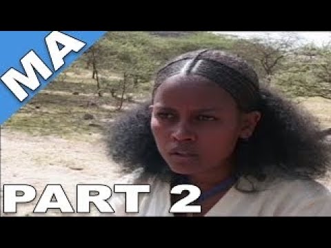 Classic Eritrean movie Romai - Part 1