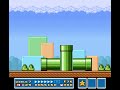 7 5 Super Mario All Stars SMB3 With Hack
