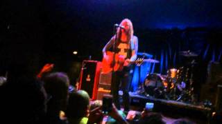 Wagon wheel against me 9 23