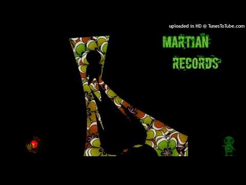 Richie Royals - Can't Trust Your Shadow (PT. 1)