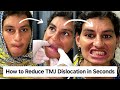 How To Reduce Temporomandibular Joint Dislocation Dr Tayyab Riaz Ch