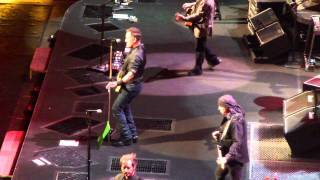 Bruce Springsteen - Seaside Bar Song - Charlottesville-10/23/12 (ALL)