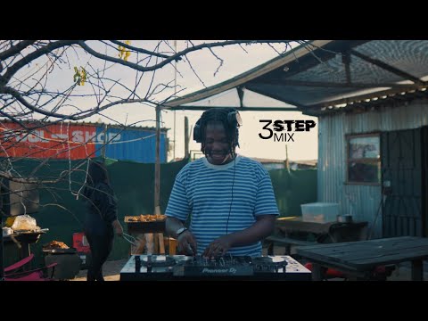Best 3 Step Mix 2025 Vol. 9 | By Afro Cowboy | Sino Msolo | Dlala Thukzin | Tinta Tribe...