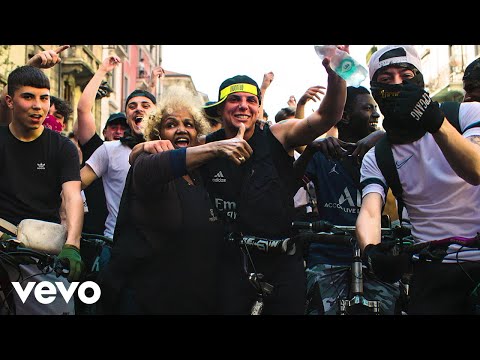 Rhove - LAPROVINCE #2