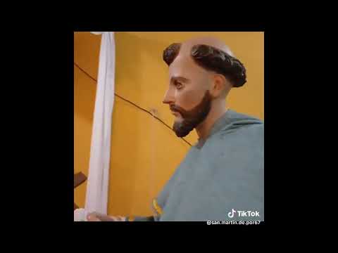 4 DE OCTUBRE DÍA DE SAN FRANCISCO DE ASÍS