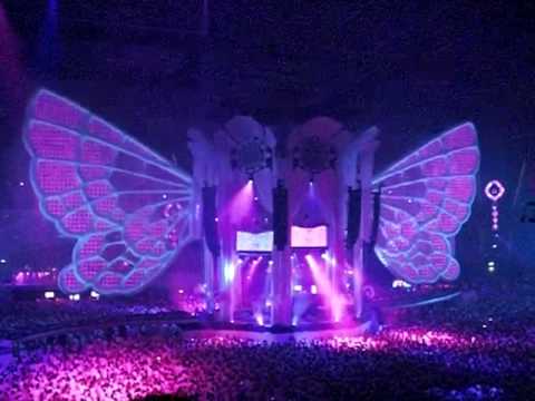 The Mix (MegaMix) - Sensation White Germany NYE 31.12.2009 - 9min - !BOMB!