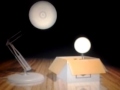 Luxo Jr Surprise