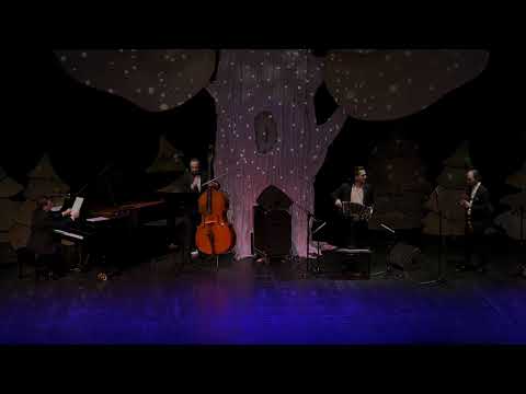 "AMOR Y VALS" Solo Tango Orquesta