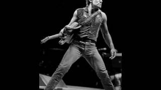 Bruce Springsteen - Outside Lookin&#39; In