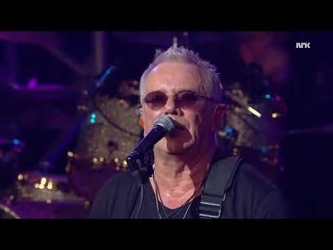 Åge Aleksandersen – Rosalita