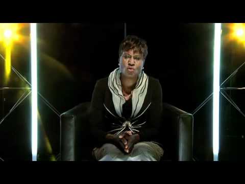 Open Heavens Reflections 2011 June 18   Not By Power