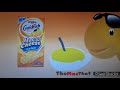 Goldfish Logo Bloopers Reuploaded