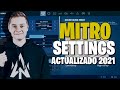 Mitr0 Settings Season 3  [UPDATED 2022]