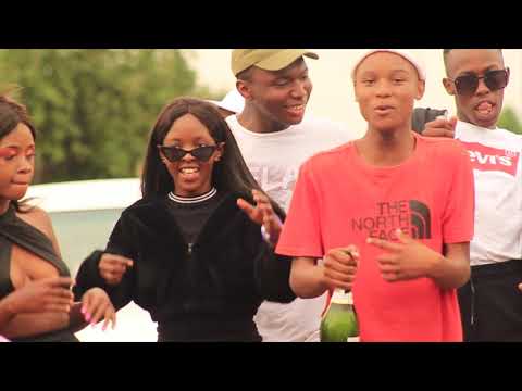 Official music video for (Killer KaY ft ZamA & KaaY M ZeeY - iskhathi)  By MKO Records