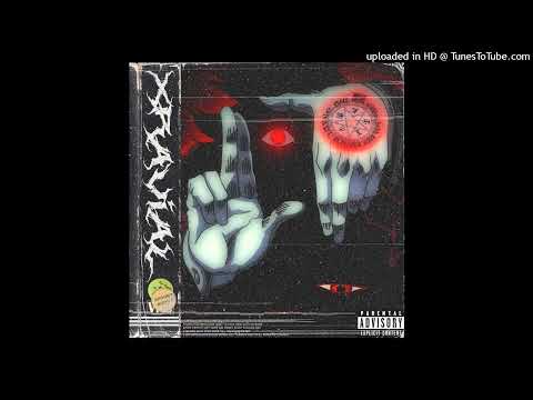 XRAVIAL - DANCE OF DEATH