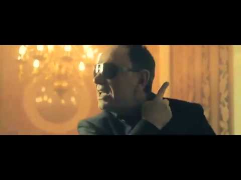 Mile Kitic - Paklene godine [OFFICIAL VIDEO]