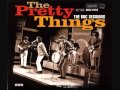 Walking Through My Dreams (BBC) - The Pretty Things
