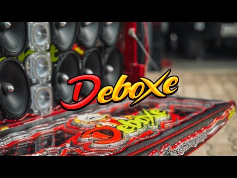 Maria Mariah Você Não Sai Da Minha Cabeça - Isso é Deboxe - Eletro Funk 2024 (Dj Jão O Brabo) Remix