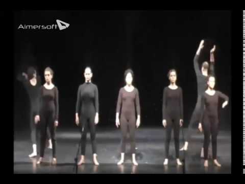 TECNICA JACQUES LECOQ/ PINTORES