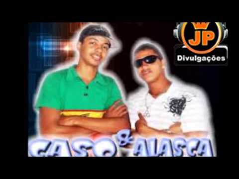 Mc Alasca e Caso   Aquecimento das Meninas