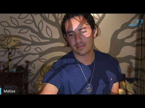 Day 350 UNCONSCIOUS Alignment - Matias De Stefano - English Edit