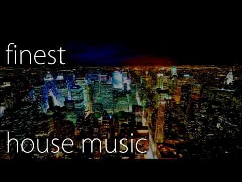 House Of Jazz - HOJ (Deep Josh Applefunk Mix)