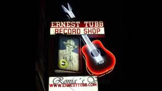 The Key's In The Mailbox ~ Ernest Tubb