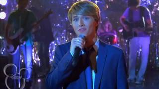 What you mean to me  -  Sterling Knight   FULL HD  1080p