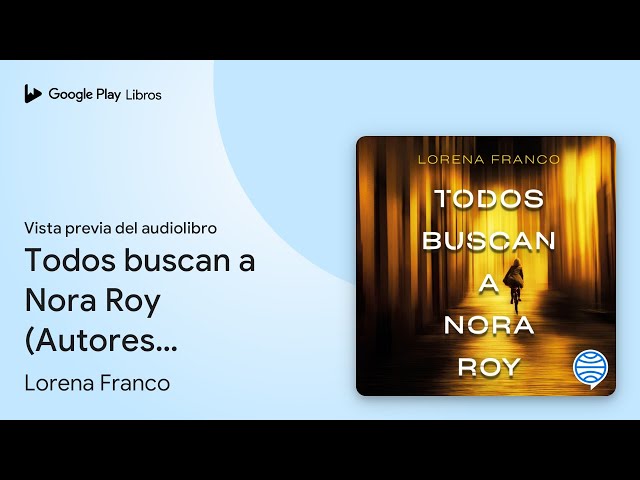 Vídeo relacionado con Los días que nos quedan (Autores Españoles e Iberoamericanos)