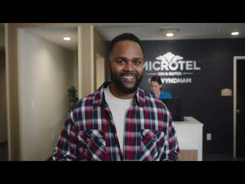 Microtel - The Hotel That Just Makes Sense