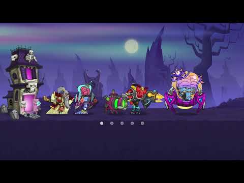 Tower Conquest-Hacked-| Platinum 1-January 2020 | Ep.1011