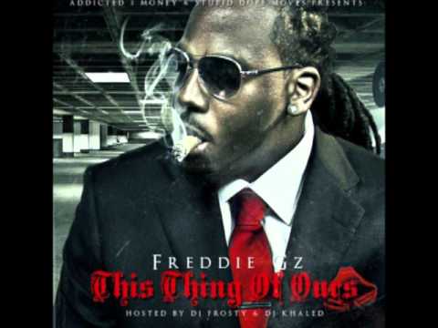 Freddie Gz - Body Language ft. Rotimi