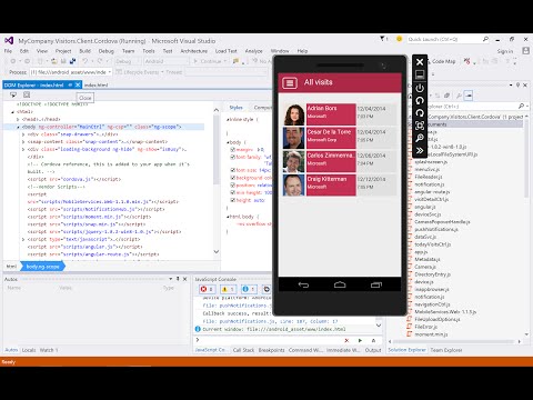 VS 2015 Refactoring in C plus plus (C++)