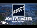 JontyMaster Logo History