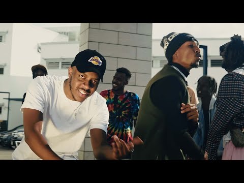 Dizo Last - YEYE (Official Video) ft. Slum Drip