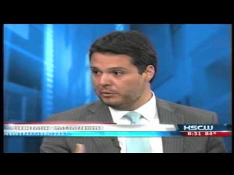 KSCW Legal Counsel - 07-25-12 - Richard Samaniego