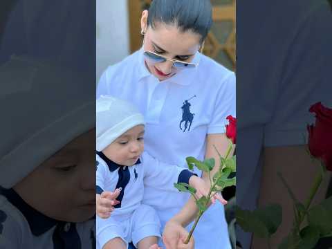 Grift Epi 30 31 32|Saniya Shamshad with cute son 😍❤️ #shorts #griftdrama #saniyashamshad