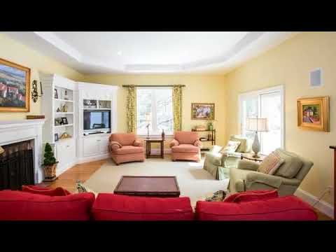 8 Cushing Rd, Wellesley, MA - Listed by Lynn Donahue, Donna Maley